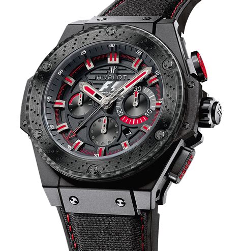 hublot geneve f1 preço|Hublot fsot price.